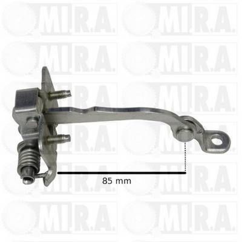 MI.R.A. Door Catch