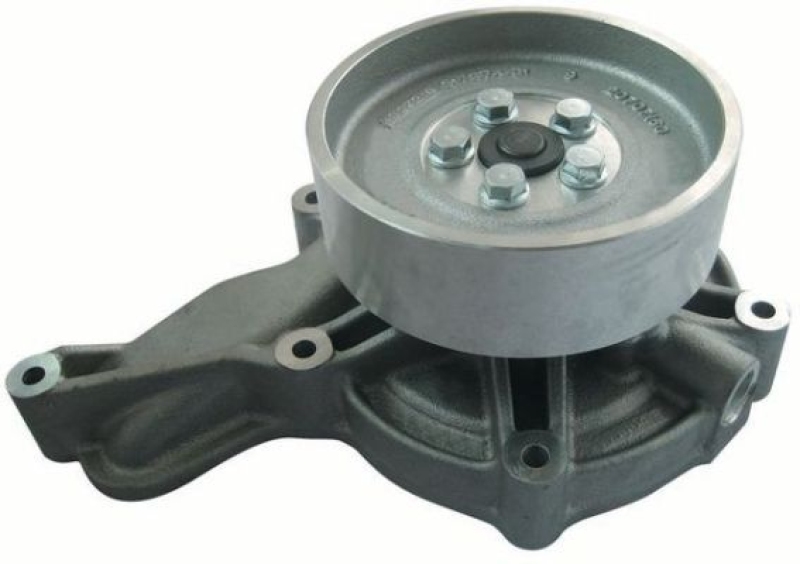 THERMOTEC Water Pump, engine cooling