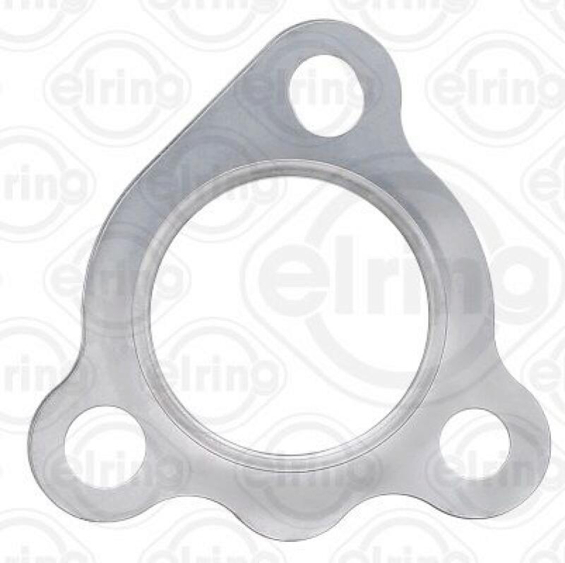ELRING Gasket, charger