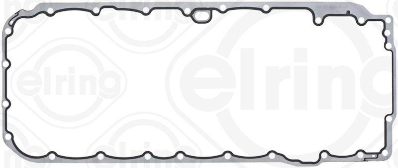 ELRING Gasket, oil sump