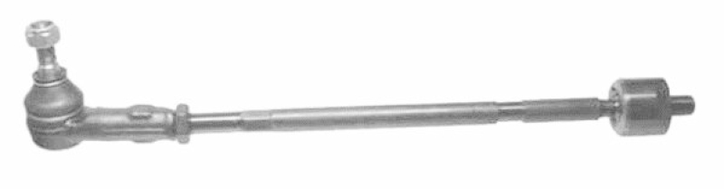 LEMFÖRDER Tie Rod