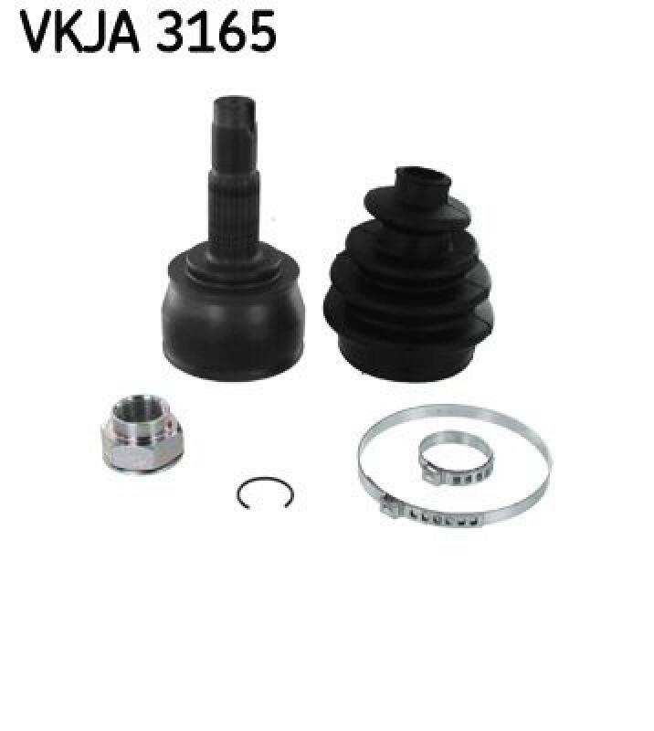 SKF Joint Kit, drive shaft