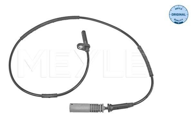 MEYLE Sensor, Raddrehzahl MEYLE-ORIGINAL: True to OE. 314 899 0101