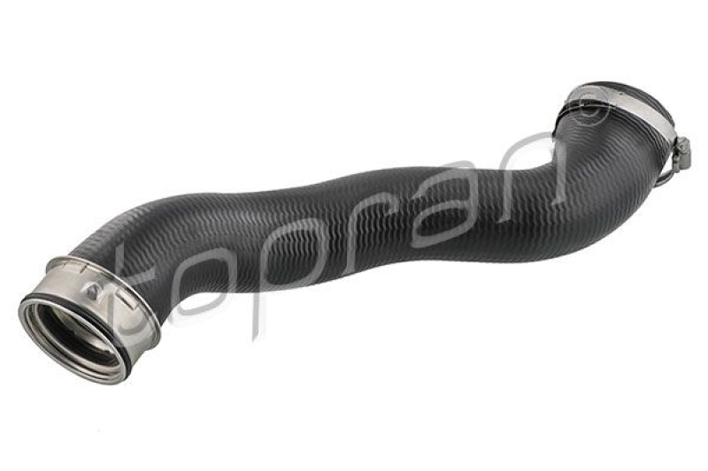 TOPRAN Charge Air Hose