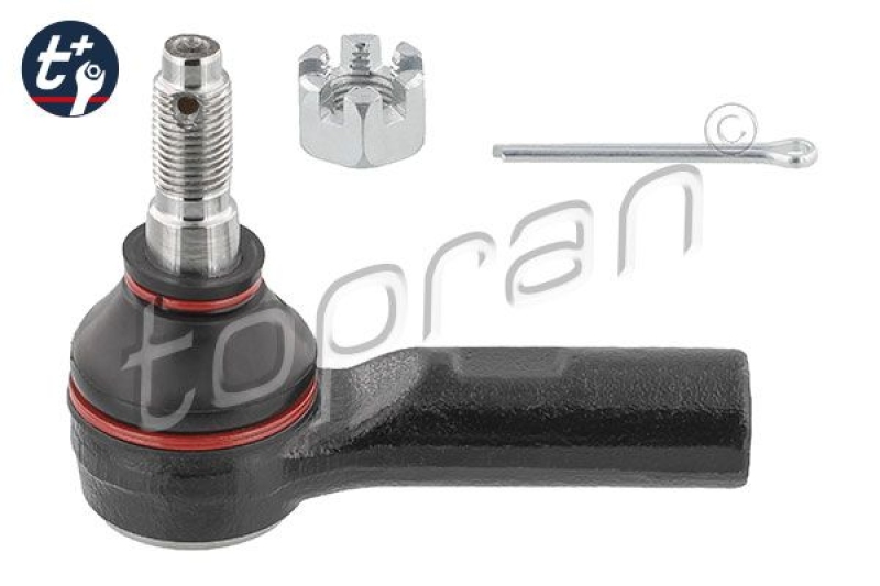 TOPRAN Tie Rod End t+