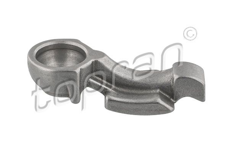 TOPRAN Finger Follower, engine timing