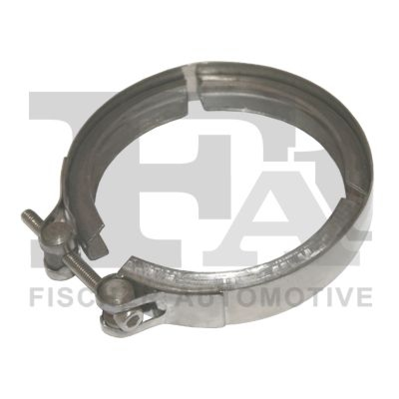 FA1 Pipe Connector, exhaust system