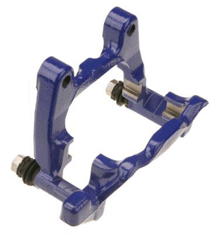 TRW Carrier, brake caliper