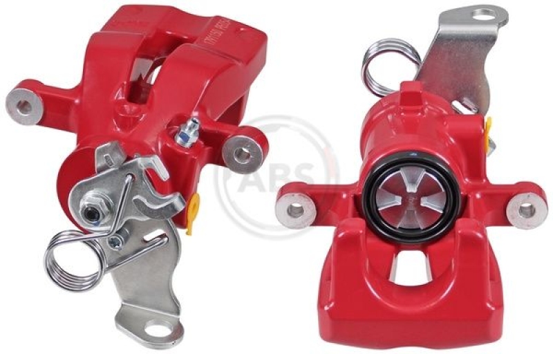 Bremssattel