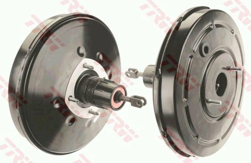 TRW Brake Booster