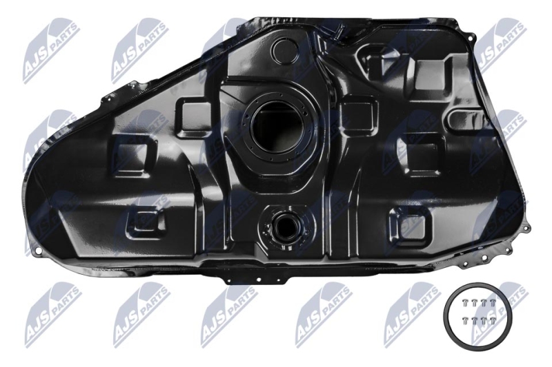 NTY Kraftstoffbeh&auml;lter PZP-TY-000