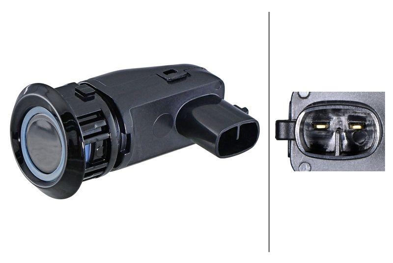 HELLA Sensor, Einparkhilfe