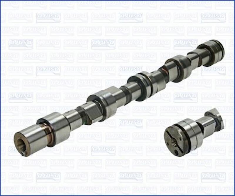 AJUSA Camshaft