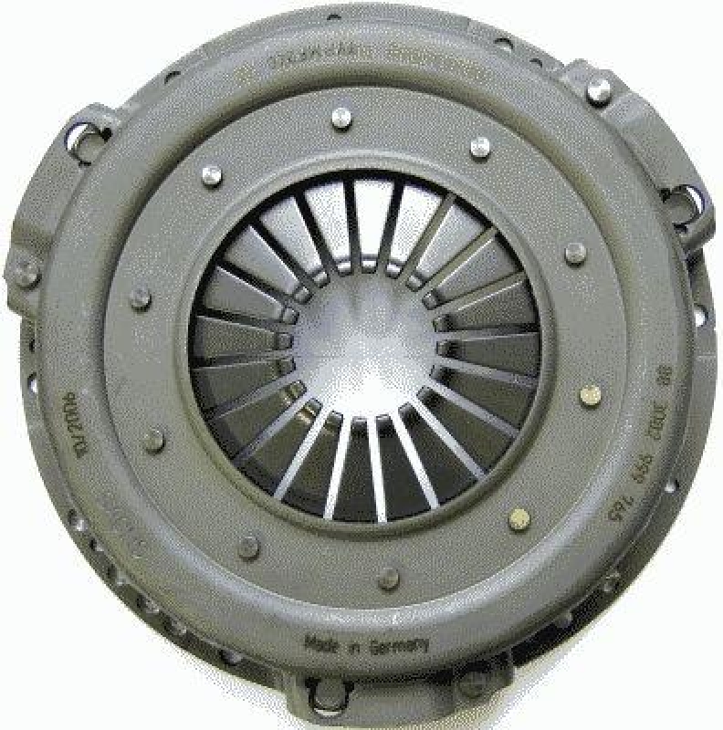SACHS PERFORMANCE Kupplungsdruckplatte Performance