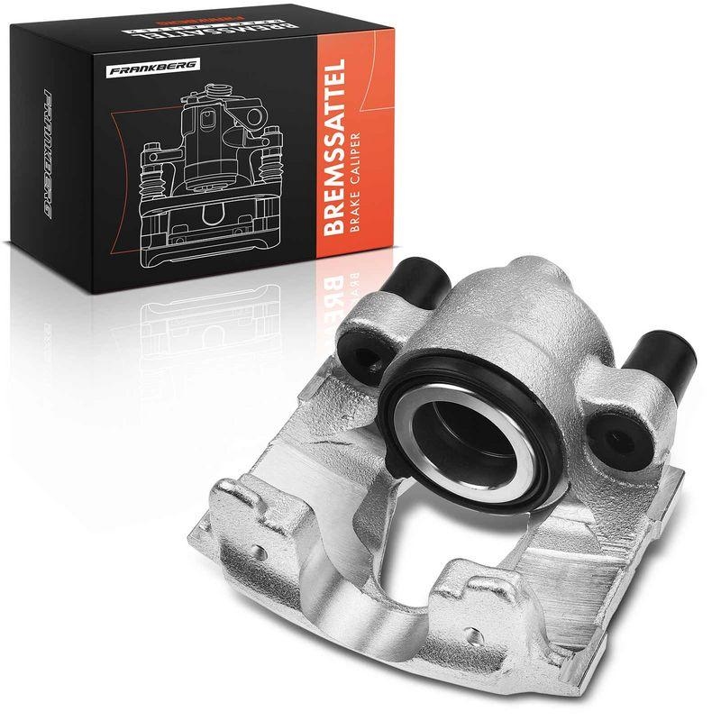 1x Frankberg Bremssattel Vorderachse Links 5481FB0003738