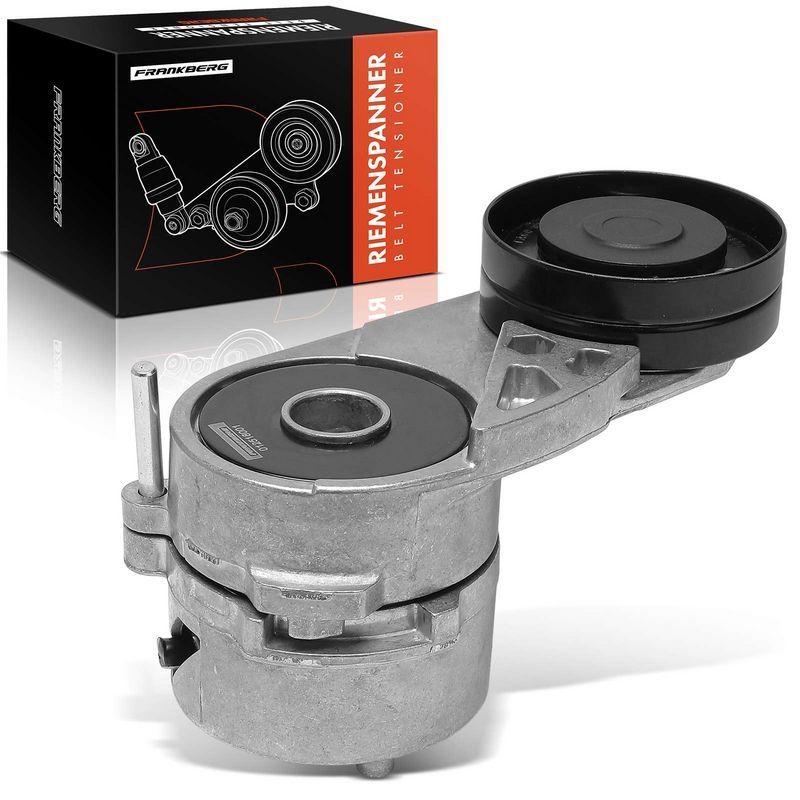 1x Frankberg Spannrolle Riemenspanner 5481FB0005915