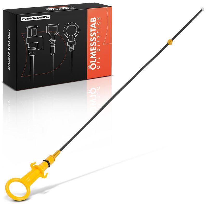1x Frankberg &Ouml;lmessstab &Ouml;lpeilstab &Ouml;lstab 5481FB0060079