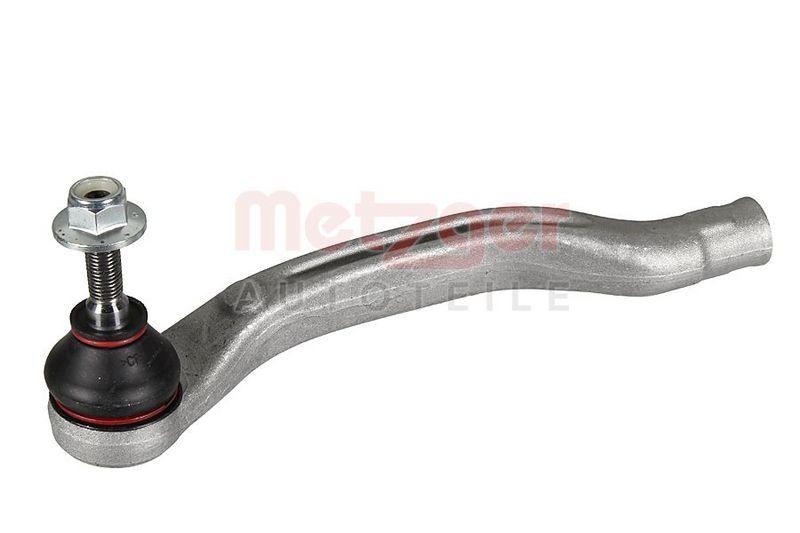 METZGER AUTOTEILE Spurstangenkopf COMPETENCE KIT GREENPARTS