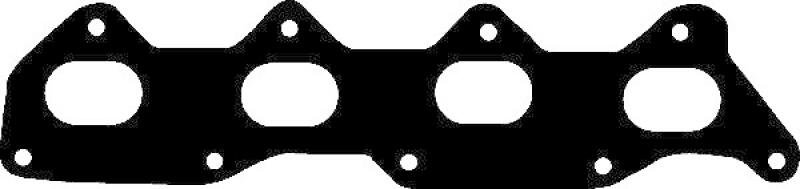 CORTECO Gasket, exhaust manifold