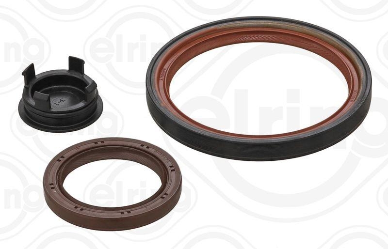 ELRING Shaft Seal Set, engine