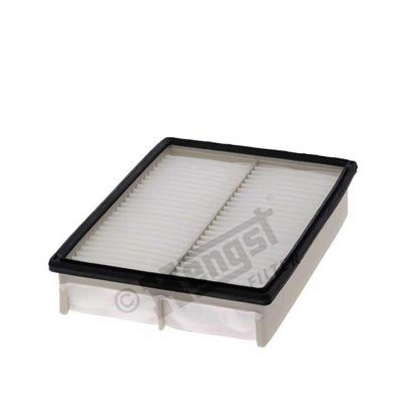 HENGST FILTER Luftfilter E658L