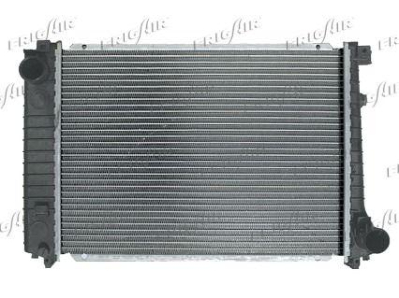 FRIGAIR Radiator, engine cooling