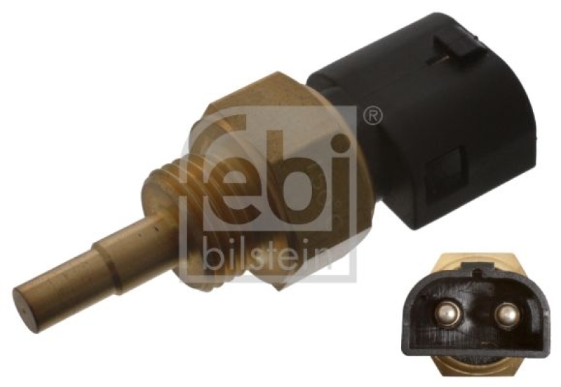 FEBI BILSTEIN Sensor, Öltemperatur