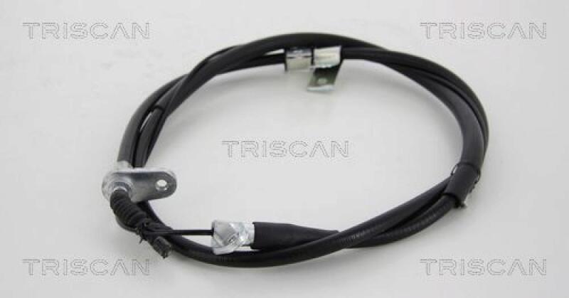 TRISCAN Cable, parking brake