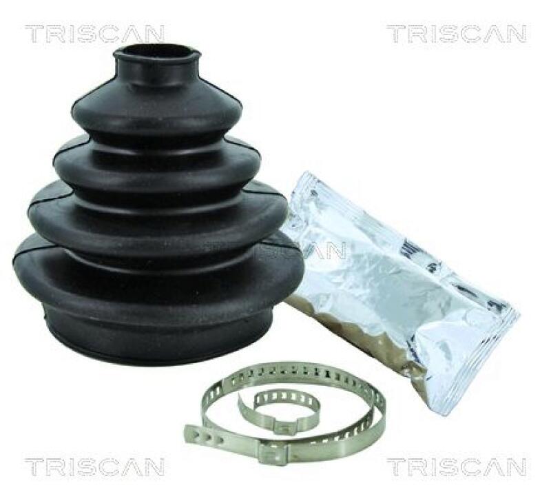 TRISCAN Bellow Set, drive shaft