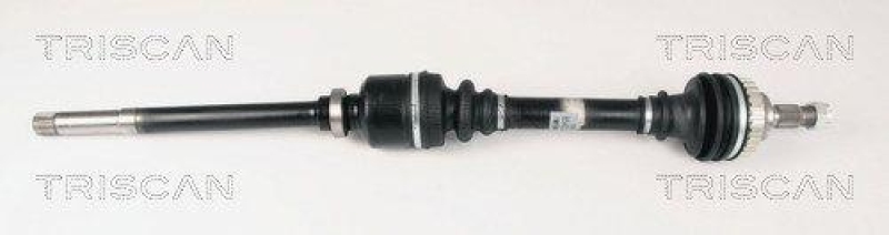 TRISCAN Drive Shaft