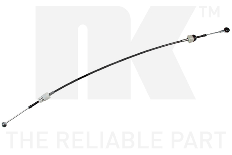 Cable, manual transmission