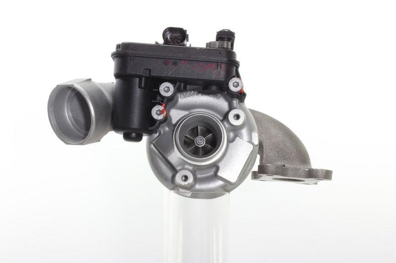 ALANKO Lader, Aufladung 11901342