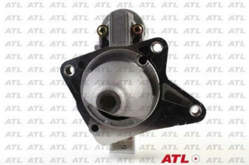 ATL Autotechnik Starter A 78 550