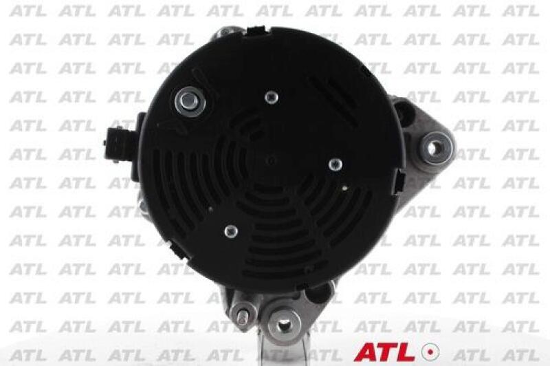 ATL Autotechnik Alternator