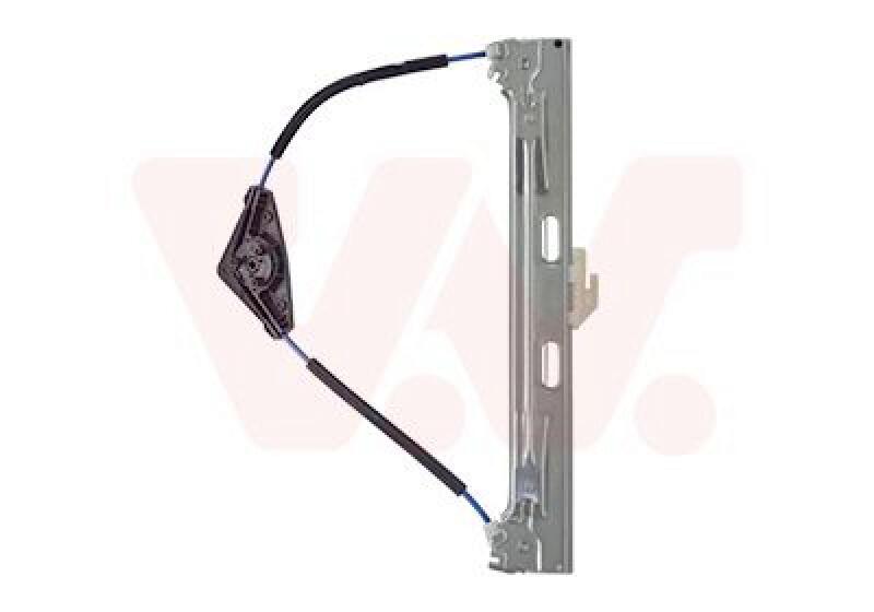 VAN WEZEL Window Regulator