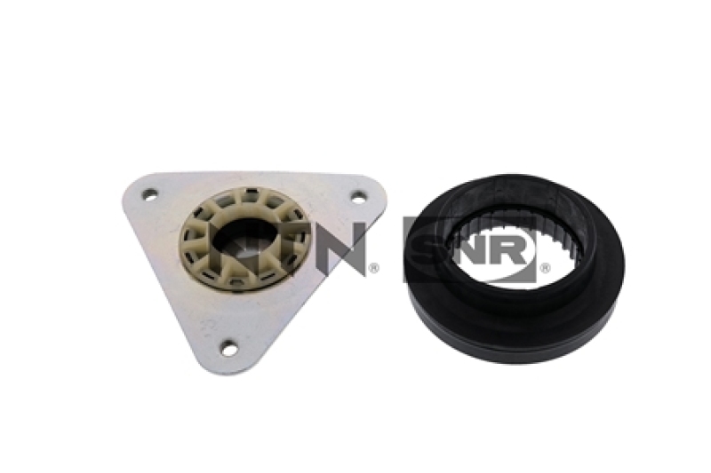 SNR Reparatursatz, Federbeinst&uuml;tzlager KB655.54