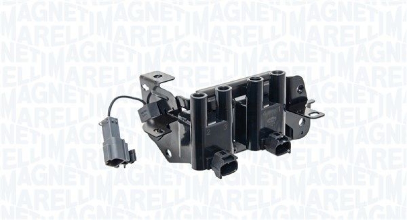 MAGNETI MARELLI Ignition Coil