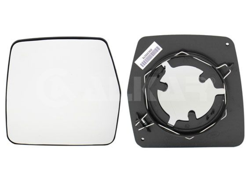 Spiegelglas, Au&szlig;enspiegel 6401973