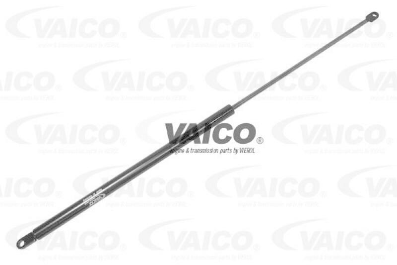 VAICO Gas Spring, bonnet Original VAICO Quality