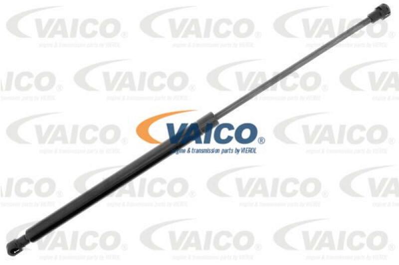 VAICO Gas Spring, boot-/cargo area Original VAICO Quality