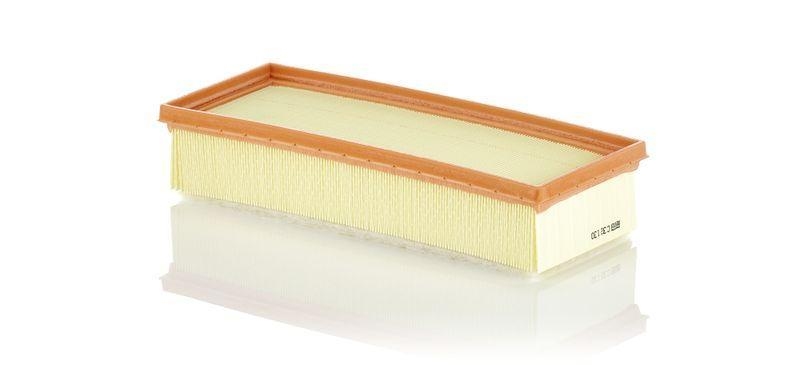 MANN-FILTER Luftfilter C 32 130