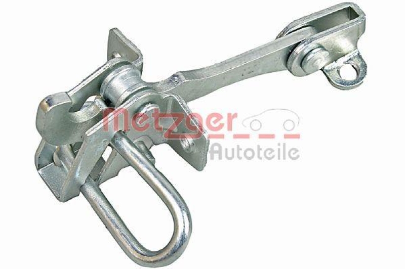 METZGER T&uuml;rfeststeller