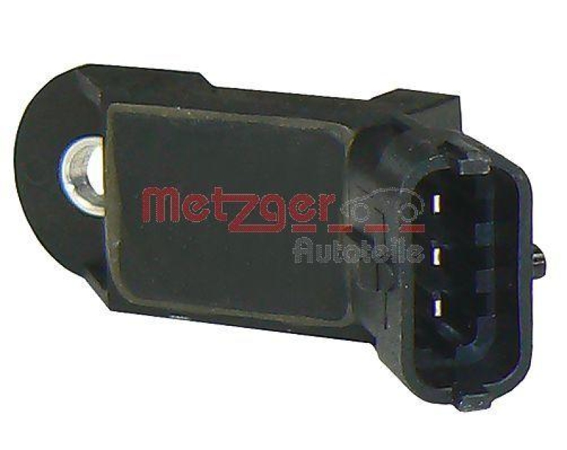 METZGER Drucksensor, Bremskraftverstärker OE-LIEFERANT