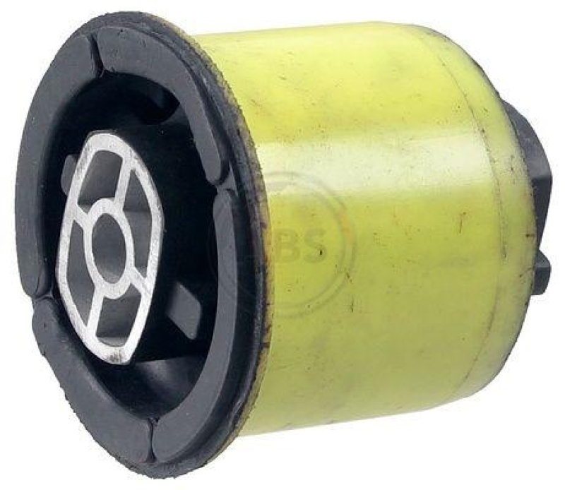 Bushing, axle bracket