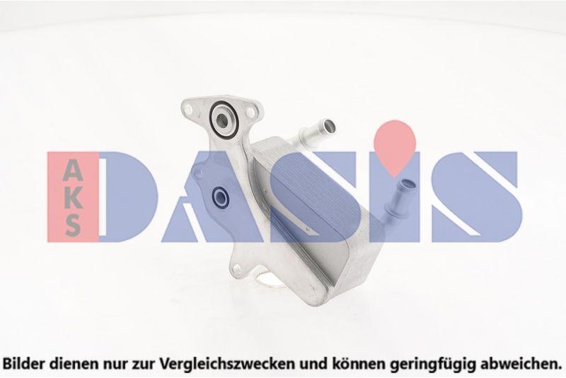 AKS DASIS &Ouml;lk&uuml;hler, Automatikgetriebe 046064N