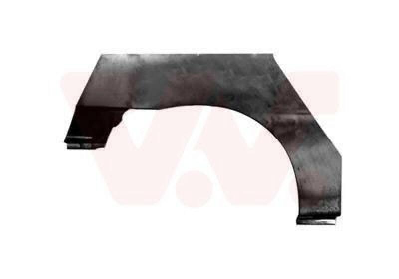 VAN WEZEL Sidewall