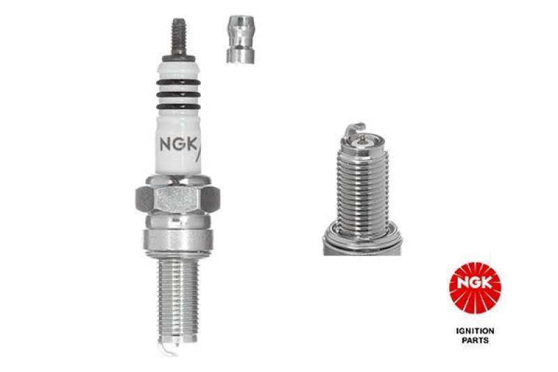 NGK Spark Plug Iridium IX