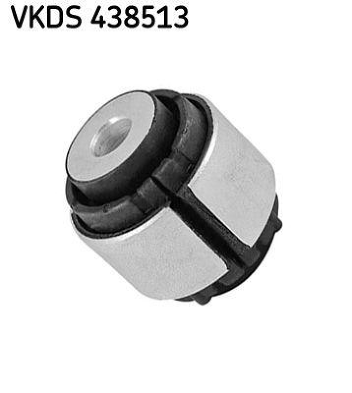 SKF Lagerung, Lenker VKDS 438513