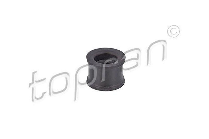 TOPRAN Mounting, stabiliser coupling rod