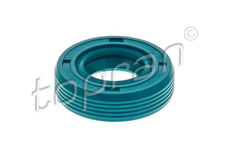 TOPRAN Shaft Seal, manual transmission